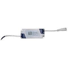 Ανταλλακτικό τροφοδοτικό led driver για φωτιστικά panel 30W OUTPUT 85-120VDC