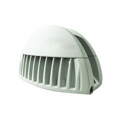Επίτοιχο φωτιστικό LED WINDOW VITRINE 9W θερμό φως 3000k 1050lm λευκό 110°x3° 40000h IP65
