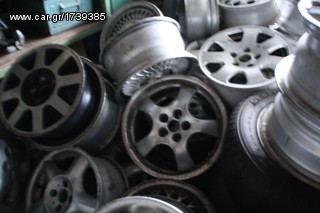 ΠΩΛΗΣΗ ΧΟΝΔΡΙΚΗ  BAVARIAN MOTORS-thumb-109