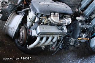 ΠΩΛΗΣΗ ΧΟΝΔΡΙΚΗ  BAVARIAN MOTORS
