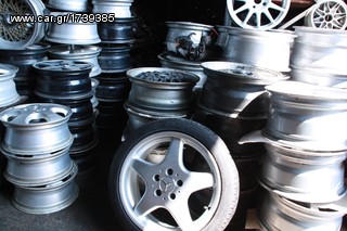 ΠΩΛΗΣΗ ΧΟΝΔΡΙΚΗ  BAVARIAN MOTORS-thumb-71