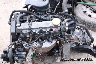 ΠΩΛΗΣΗ ΧΟΝΔΡΙΚΗ  BAVARIAN MOTORS-thumb-76