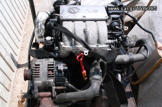 ΠΩΛΗΣΗ ΧΟΝΔΡΙΚΗ  BAVARIAN MOTORS-thumb-86