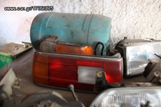 ΠΩΛΗΣΗ ΧΟΝΔΡΙΚΗ  BAVARIAN MOTORS-thumb-95