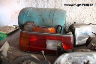 ΠΩΛΗΣΗ ΧΟΝΔΡΙΚΗ  BAVARIAN MOTORS-thumb-161