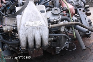ΠΩΛΗΣΗ ΧΟΝΔΡΙΚΗ  BAVARIAN MOTORS-thumb-143