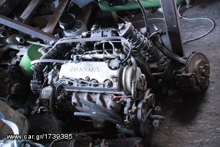 ΠΩΛΗΣΗ ΧΟΝΔΡΙΚΗ  BAVARIAN MOTORS-thumb-35