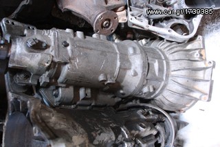 ΠΩΛΗΣΗ ΧΟΝΔΡΙΚΗ  BAVARIAN MOTORS-thumb-10