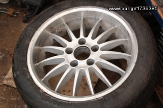 ΠΩΛΗΣΗ ΧΟΝΔΡΙΚΗ  BAVARIAN MOTORS-thumb-24