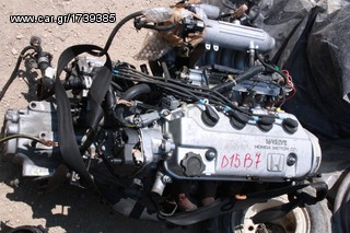 ΠΩΛΗΣΗ ΧΟΝΔΡΙΚΗ  BAVARIAN MOTORS-thumb-19