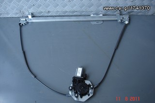 DAF XF 95 ΜΟΤΕΡ ΠΑΡΑΘΥΡΟ ΟΔΗΓΟΥ