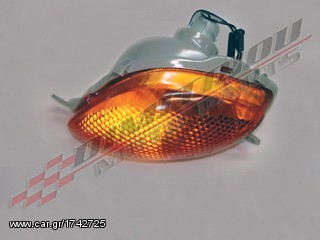 GSXR 1300 HAYABUSA ΦΛΑΣ ΕΜΠΡΟΣ ΠΡΟΣΦΟΡΑ!!!!!