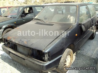 FIAT UNO 45 ΑΝΤΑΛΛΑΚΤΙΚΑ-thumb-1