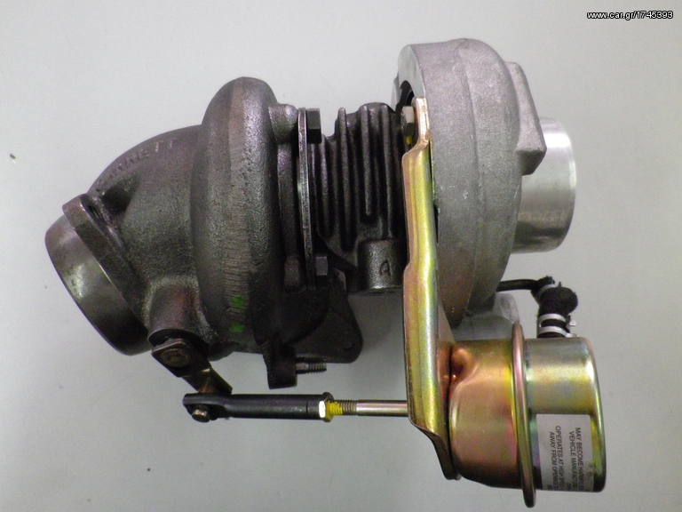 TURBO SPRINTER A6020960899