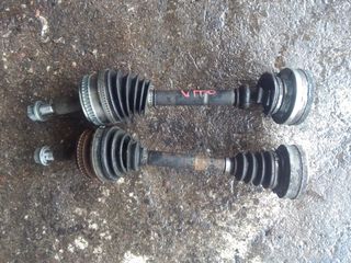 ΗΜΙΑΞΩΝΙΟ MERCEDES VITO