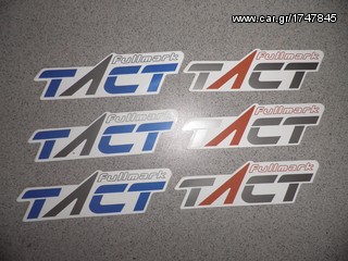 HONDA TACT 50 AΥΤΟΚΟΛΛΗΤΑ