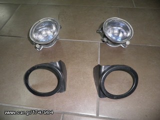 BMW E46 Μ-PACKET ΠΡΟΒΟΛΕΙΣ ΟΜΙΧΛΗΣ-thumb-1