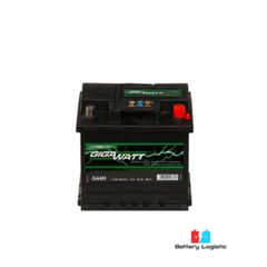 ΜΠΑΤΑΡΙΑ 45Αh 12V 450A !!!!ΚΑΙΝΟΥΡΓΙΑ !!!!!