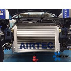 Intercooler της Airtec για VW Golf 7R, Seat Leon Cupra, Audi S3 8V (ATINTVAG12)