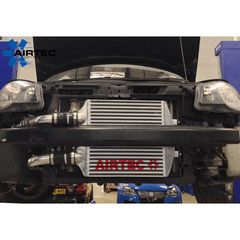 Intercooler της Airtec για VW Polo GTi & Seat Ibiza MK4 1.8T (ATINTVAG6)
