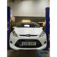 Intercooler της Airtec για Ford Fiesta MK7 Pre-Facelift / Facelift 1.6 Diesel (ATINTFO36)