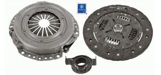 EYKAIPIA ΣΕΤ ΣΥΜΠΛΕΚΤΗ ΓΙΑ FORD ESCORT ΙV 1.3 ME KINHTHPA JBA