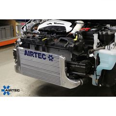 Intercooler της Airtec για Ford Fiesta MK7 ST180 Ecoboost Stage 3 (ATINTFO26)