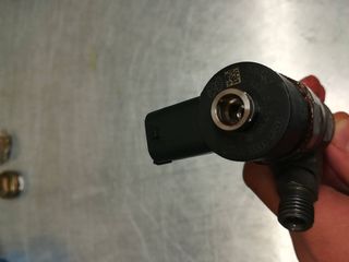 Μπεκ Bosch 0445110274 / 0445110275 / 338004A500 για Kia Sorento , Hyundai H-1 2,5L 08'-19'-thumb-1
