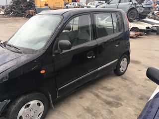 HYUNDAI ATOS