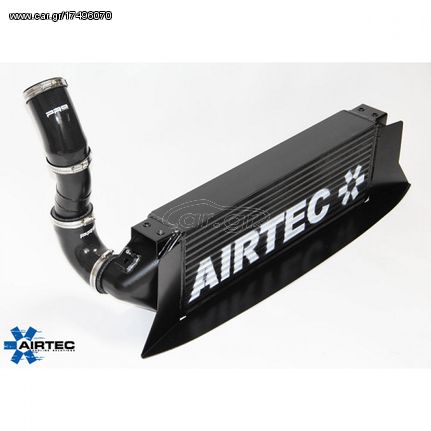 Intercooler της Airtec για Ford Focus RS MK2 Stage 3 (ATINTFO23)