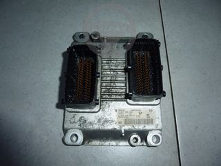 FIAT PUNTO 3 '03 1.2 16V (3Θ) ΕΓΚΕΦΑΛΟΣ (ΑΠΟ ΚΙΝΗΤΗΡΑ 188Α5000)