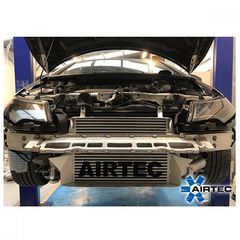 Intercooler της Airtec για Honda Civic Type R FK2 (ATINTHON02)