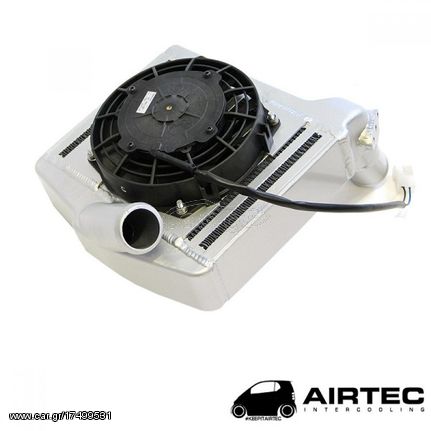 Intercooler της Airtec για MCC Smart 451 (ATINTMB01)