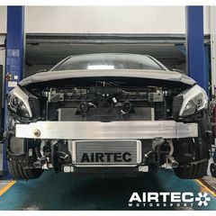 Intercooler της Airtec για Mercedes A45 AMG (ATINTMB02)