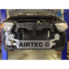 Intercooler της Airtec για Mitsubishi Colt Ralliart 60mm Core (ATINTMITS02)