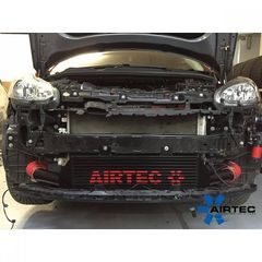 Intercooler της Airtec για Opel Adam 1.4 Turbo (ATINTVAUX11)