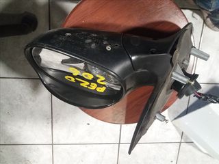 PEUGEOT 206 98-09 ΚΑΘΡΕΦΤΗΣ ΗΛΕΚ.ΘΕΡΜ.DEKSI(38)-thumb-2