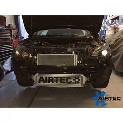 Intercooler της Airtec για Opel Astra 1.4 GTC (ATINTVAUX13)