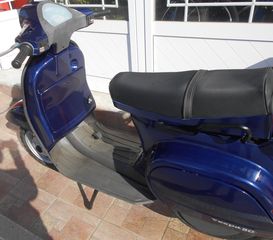 Vespa PK 125 1994 PK 125 XL-thumb-2