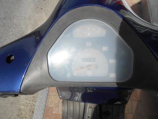 Vespa PK 125 1994 PK 125 XL-thumb-5