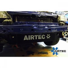 Intercooler της Airtec για Opel Astra MK4 GSi (ATINTVAUX4)