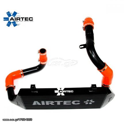 Intercooler της Airtec για Opel Astra VXR MK5 Stage 2 60mm Core (ATINTVAUX1)