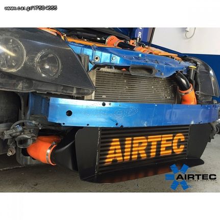 Intercooler της Airtec για Opel Astra VXR MK5 Stage 3 (ATINTVAUX3)