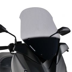 ΑΝΕΜΟΘΩΡΑΚΑΣ ΨΗΛΟΣ ERMAX YAMAHA X MAX 300 58CM