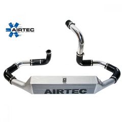 Intercooler της Airtec για Opel Corsa E 1.4 Turbo (ATINTVAUX9)