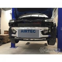 Intercooler της Airtec για Opel Corsa E VXR Stage 3 (ATINTVAUX14)