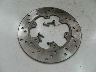 μπροστινη δισκοπλακα piaggio liberty 125-thumb-1