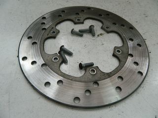 μπροστινη δισκοπλακα piaggio liberty 125-thumb-2