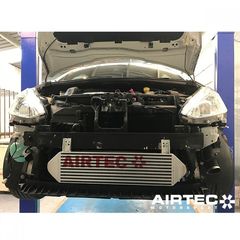 Intercooler της Airtec για Peugeot 208 GTi Stage 2 (ATINTP&C7)
