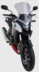 ΑΝΕΜΟΘΩΡΑΚΑΣ ERMAX HONDA CB 500X 47CM